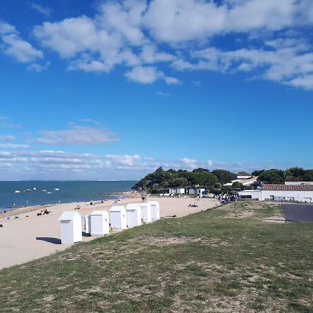 Maisonnette A Proximite Plage Et Port De St-Martin Saint-Martin-de-Re ภายนอก รูปภาพ